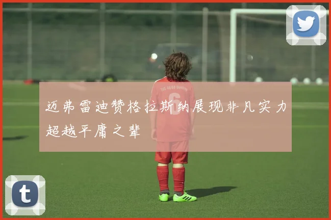 迈弗雷迪赞格拉斯纳展现非凡实力超越平庸之辈